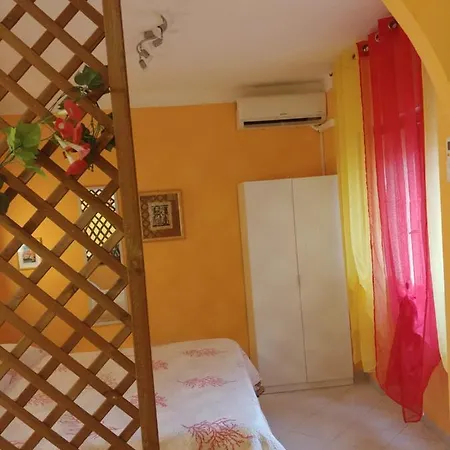 Casa Elisabetta Apartament Rapallo