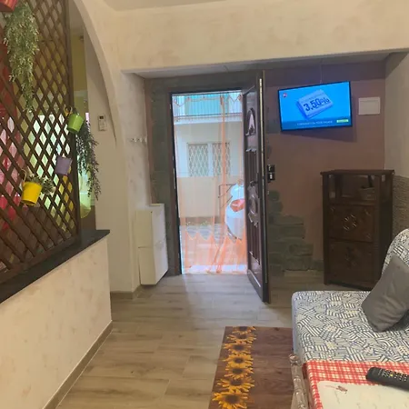 Apartamento Casa Elisabetta