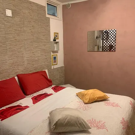 Apartament Casa Elisabetta *