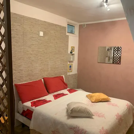 Casa Elisabetta Apartament Rapallo