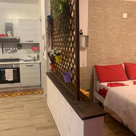 Apartament Casa Elisabetta Rapallo