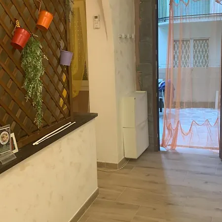 Casa Elisabetta * Rapallo