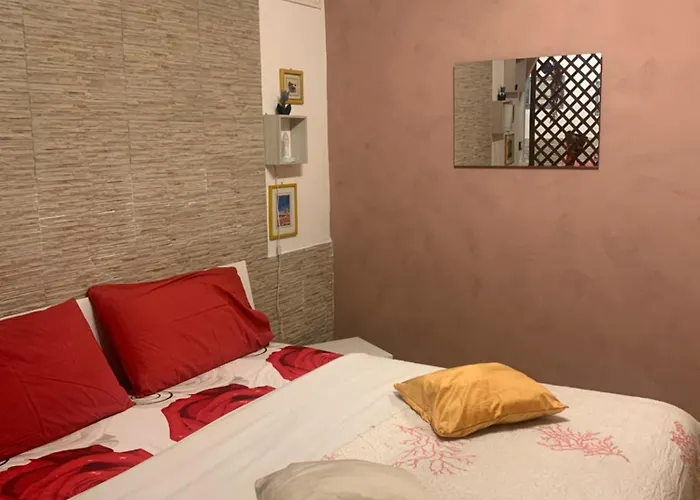 Apartamento Casa Elisabetta *
