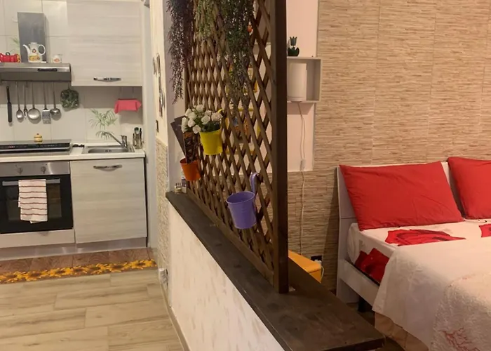 Apartamento Casa Elisabetta Rapallo