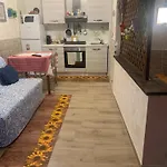Casa Elisabetta 아파트 라팔로