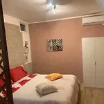 Casa Elisabetta 아파트 *