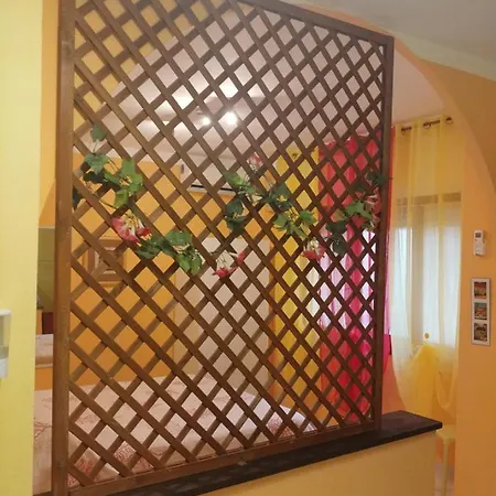 Casa Elisabetta Apartamento *