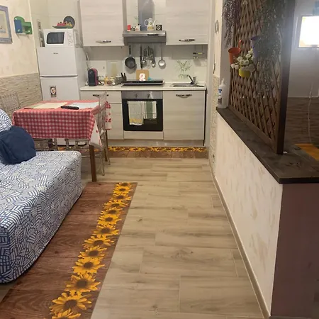 Casa Elisabetta Apartamento Rapallo
