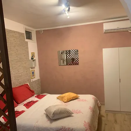 Casa Elisabetta Apartamento *