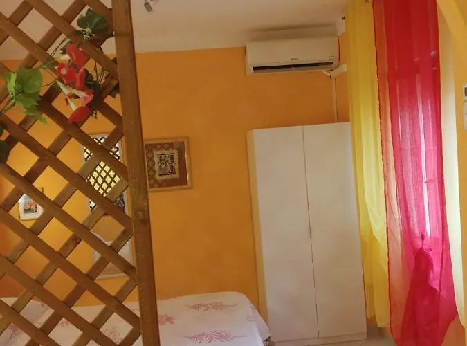 Casa Elisabetta Appartamento Rapallo