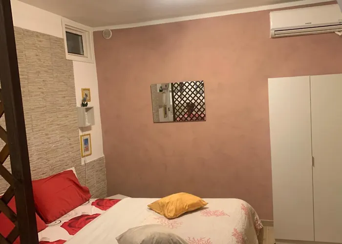 Casa Elisabetta Appartamento *