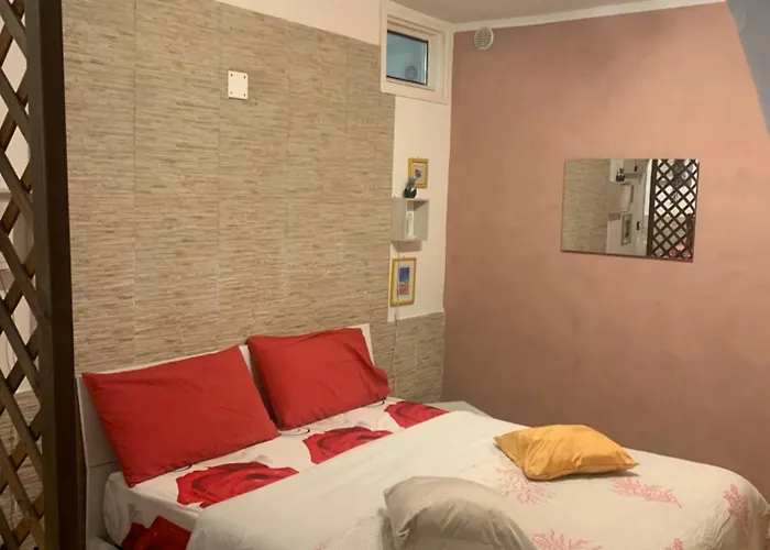 Casa Elisabetta Appartamento Rapallo