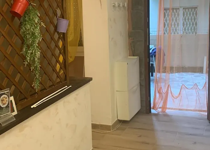 Casa Elisabetta * Rapallo